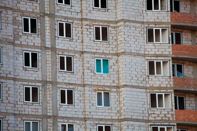 Алматы лидирует по числу сделок на рынке жилья