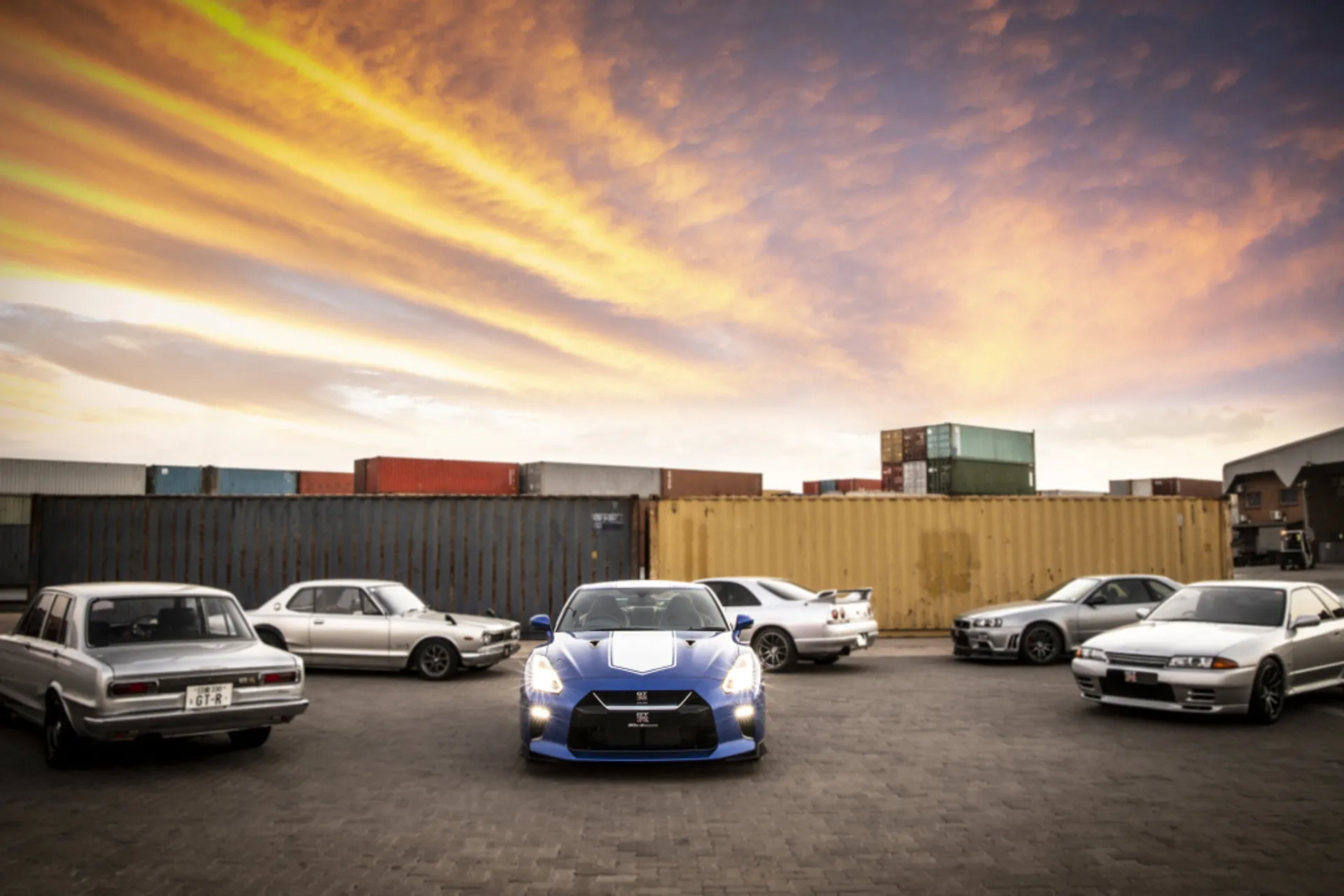 Капитал - Проблемы Nissan, KTM и Cadillac в Формуле-1