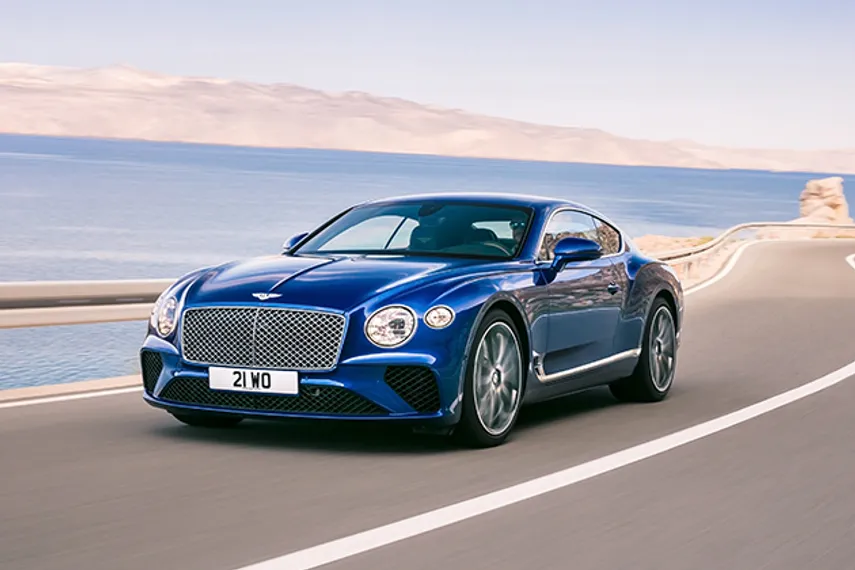 Капитал - Топ-10 самых дорогих автоновинок 2018 года