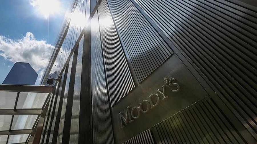 Moody's ухудшило прогноз роста ВВП стран G20- Kapital.kz