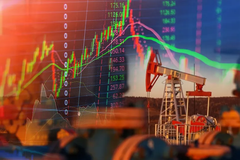 Новый импульс укреплению тенге придает рост цен на нефть - АФК