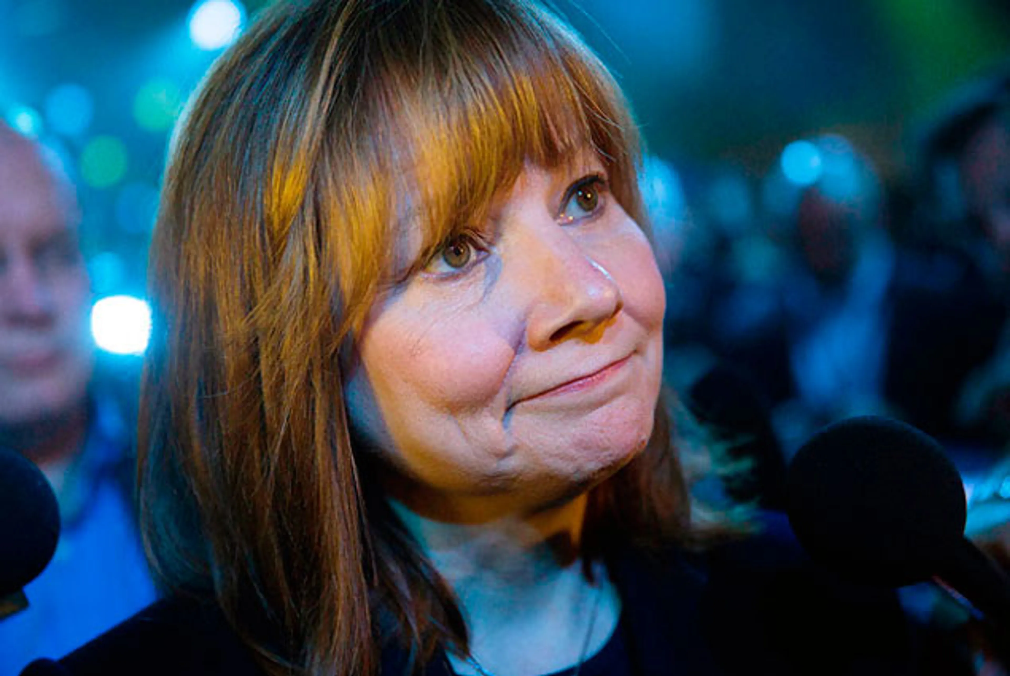 Капитал - Заработок нового главы General Motors составит $14,4 млн