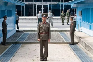 Капитал - Южная Корея и КНДР достигли соглашения