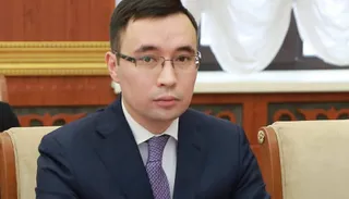 Капитал - Алишер Абдыкадыров стал замакима Карагандинской области