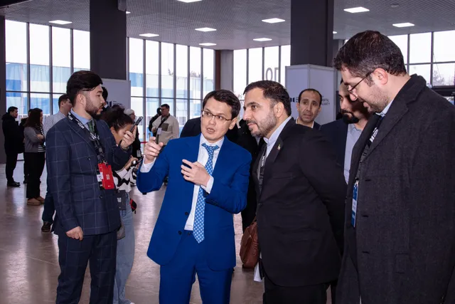 Фото: пресс-служба МЦАРИАП 