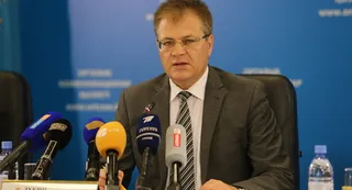 Sputnik Казахстан