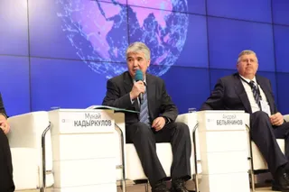 Капитал - Страны ЕАЭС завершают ратификацию Таможенного кодекса