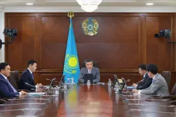 Primeminister.kz