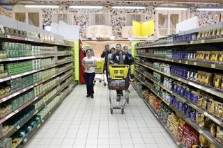 Фото: Руслана Пряникова