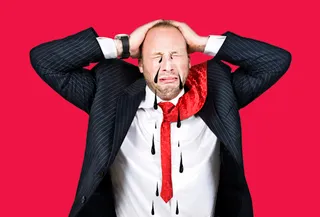 Капитал - Нефть чернее тучи