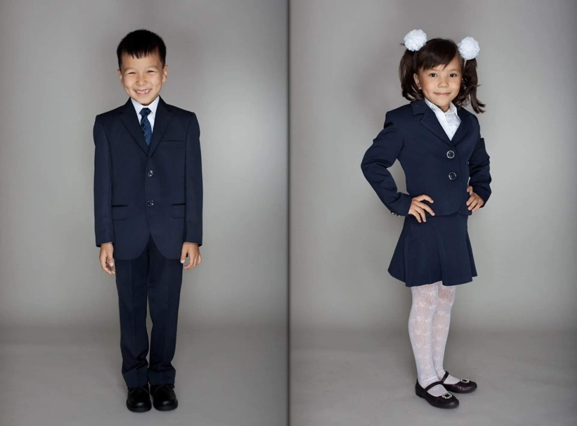 Капитал - Для казахстанских школьников ввели требования по форме