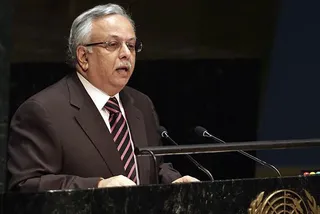 Капитал - Эр-Рияд назвал условия восстановления отношений с Ираном