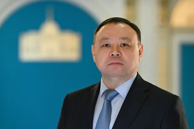akorda.kz