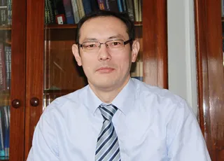 Капитал - Сабит Хакимжанов: «Недостаток капитала продолжает ограничивать возможности банков»