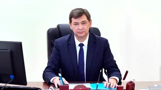 Капитал - В Казахстане сменился главный государственный санитарный врач