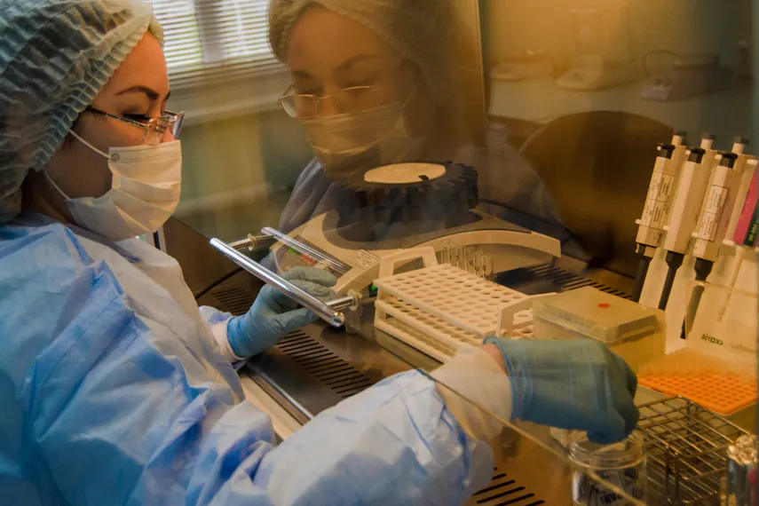 Капитал - Как проверяется безопасность вакцин в Казахстане