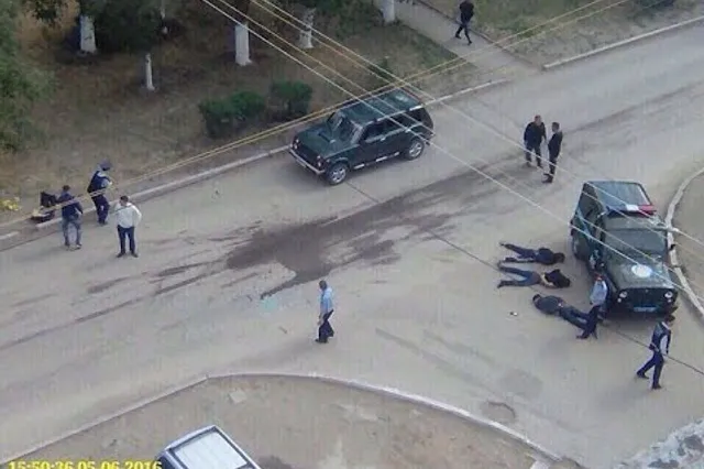 В Актобе нейтрализовали еще 5 экстремистов