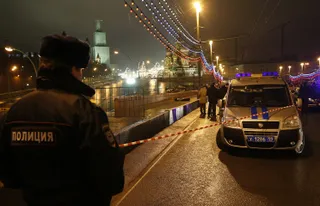 Капитал - Кому выгодна смерть Бориса Немцова?