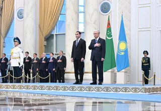 Фото: пресс-служба Акорды