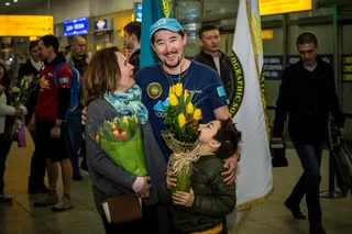 Капитал - Казахстанские альпинисты покорили самый высокий пик Южной Америки