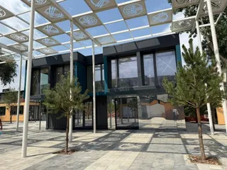 Фото: акимат Алматы