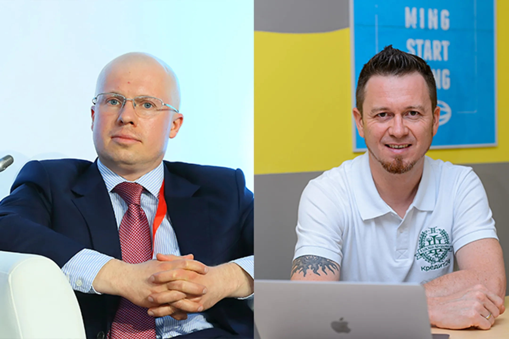 У финтех-стартапов появилась новая возможность для запуска - Image Kapital.kz