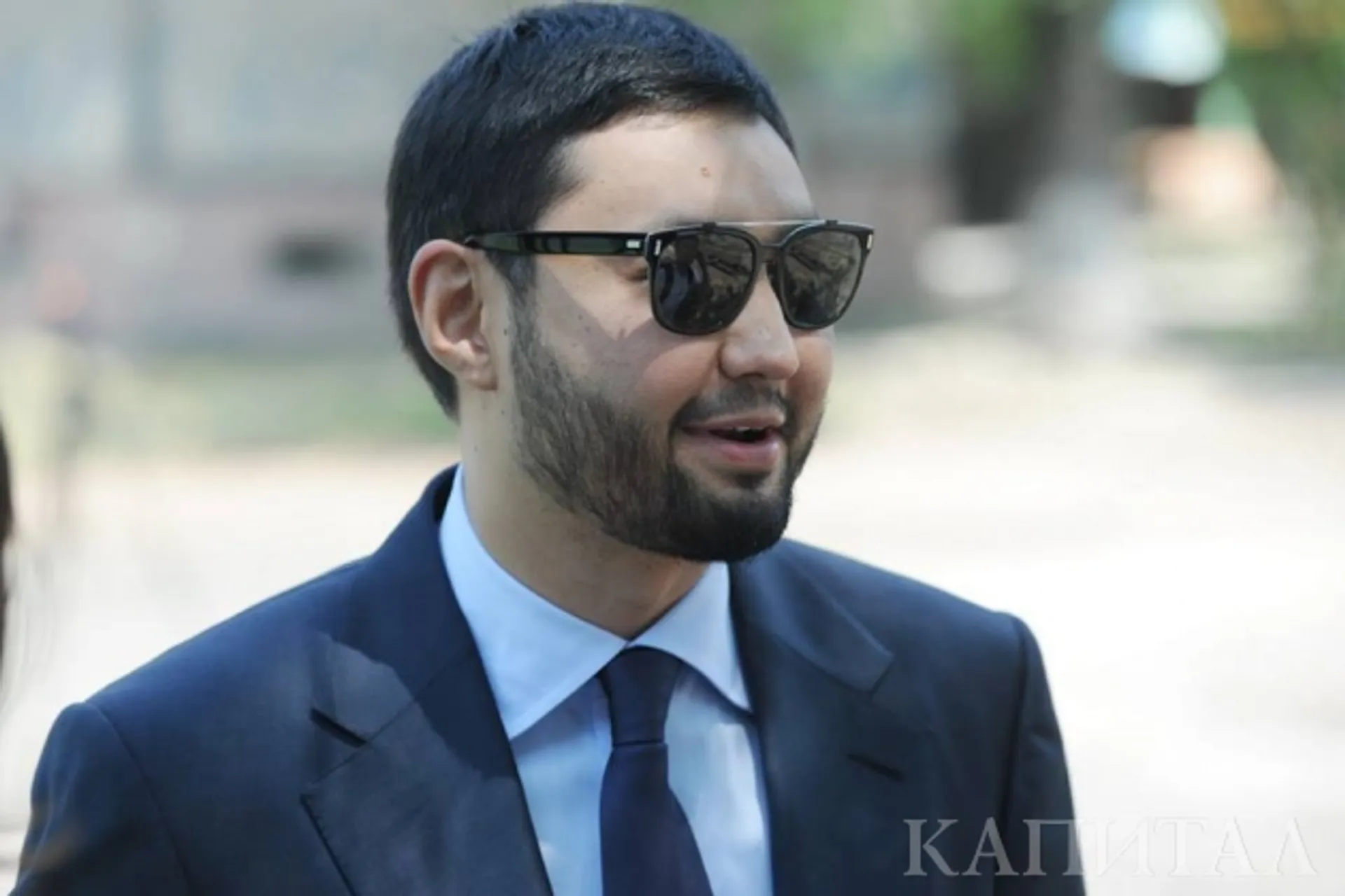 Капитал - Кенес Ракишев назвал перспективные направления своего холдинга