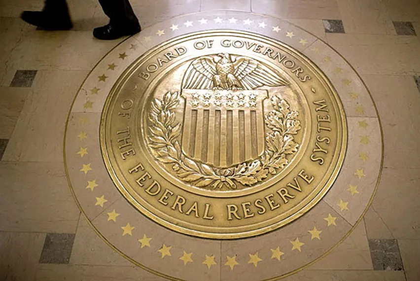 Капитал - ФРС сохранила ставку на прежнем уровне