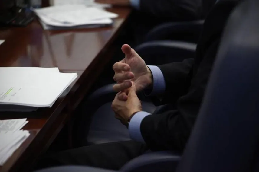 Капитал - В Экибастузе задержан заместитель акима города