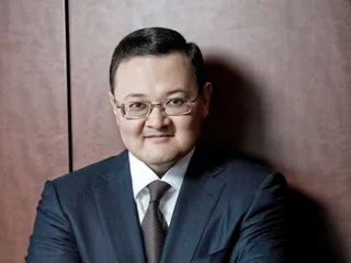 Капитал - Значительного оттока клиентов из БТА не было