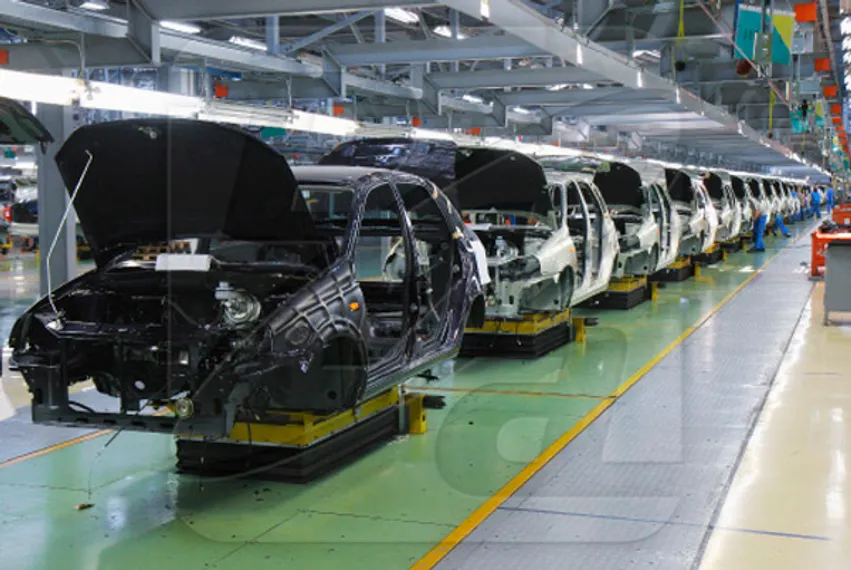 Капитал - В Казахстане появится автомобильный кластер