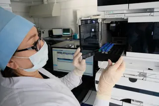 Фото: Владимир Третьяков