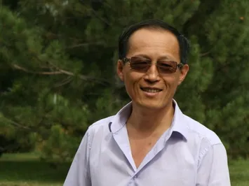 Алексей Ни озвучил медальный план на чемпионат мира по тяжелой атлетике в Алматы