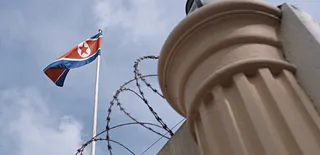 Капитал - Северная Корея начала демонтировать ядерный полигон