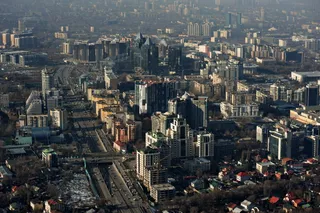 Фото: Владимир Третьяков