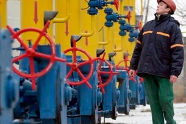 Украина нашла альтернативный способ импортировать газ