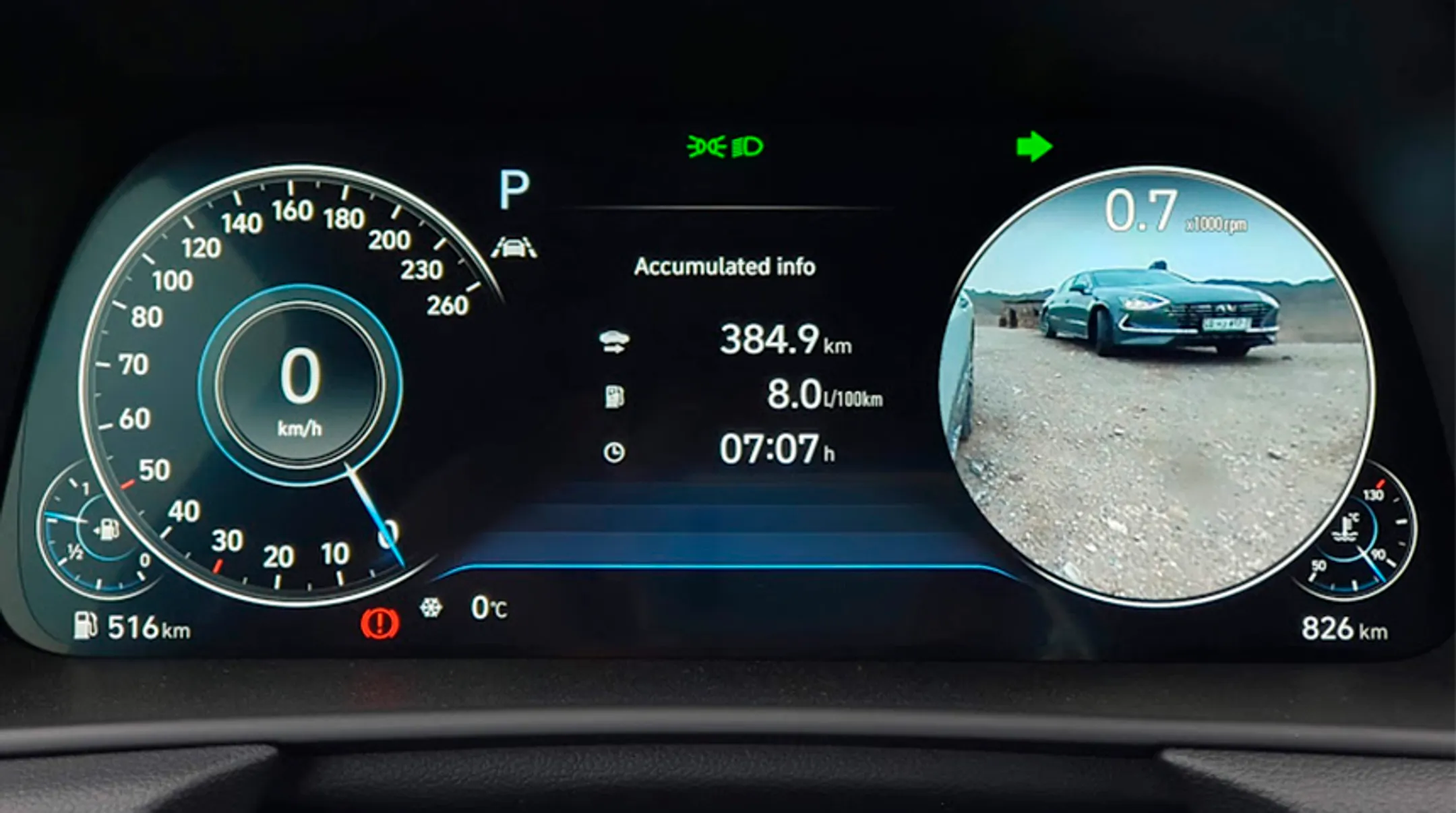 Sonata, которая сможет? - Image Kapital.kz