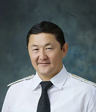 Капитал - Прокурором Северо-Казахстанской области назначен Берик Асылов