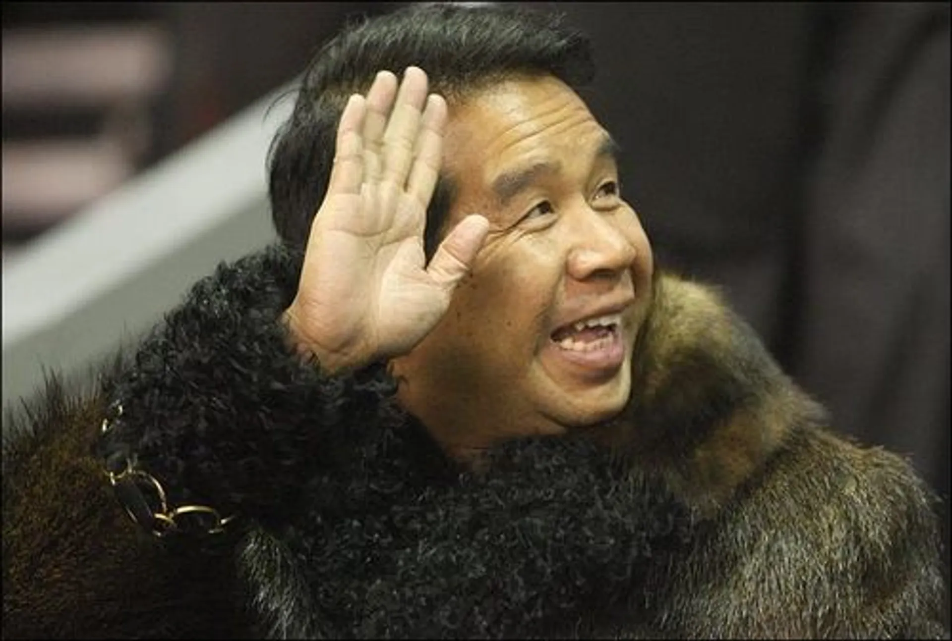 Капитал - Владелец «Бирмингема» признан виновным в отмывании 55 млн фунтов