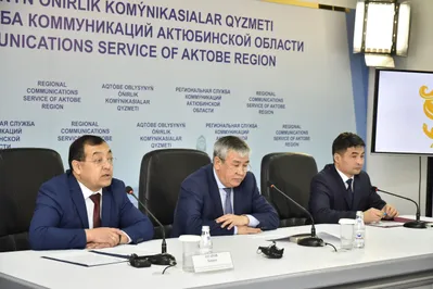 В Актюбинской области на строительство жилья выделят 2,7 млрд тенге