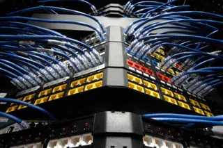 Капитал - Мир переходит к «эпохе петабитов»