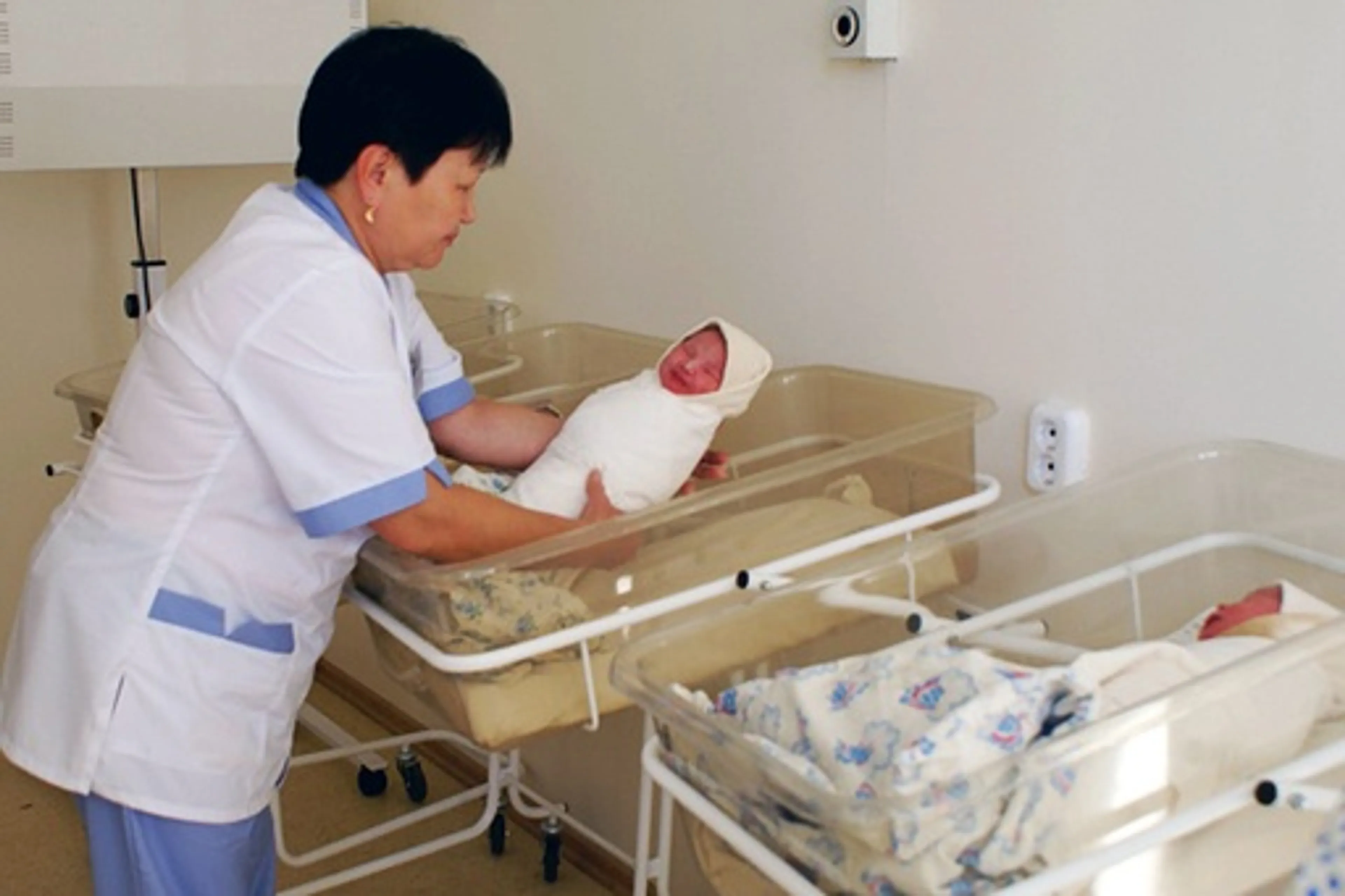 Капитал - Численность казахстанцев достигла 17,17 млн человек