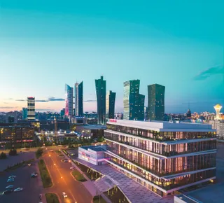 Капитал - ForteBank завершил сделку по покупке 100% акций Банка Kassa Nova