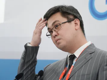 Назначен временно исполняющий обязанности помощника президента