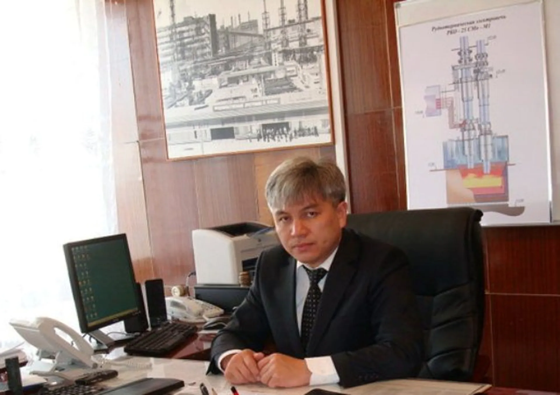 Капитал - Почему завод по сортировке мусора в Алматы еще не построен?