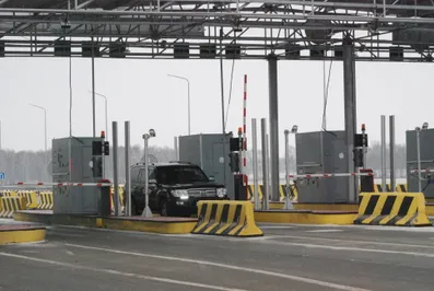 Платная дорога Астана-Щучинск становится рентабельной