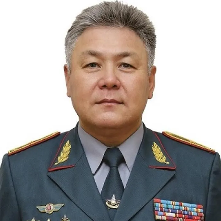 Назначен начальник Национального университета обороны