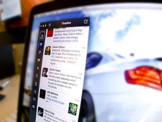 Капитал - Twitter заключил крупный за свою историю рекламный контакт