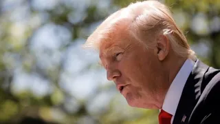 Капитал - Мировые лидеры разочарованы выходом Трампа из ядерной сделки с Ираном