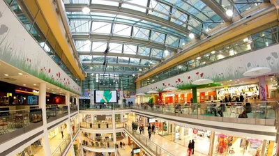 В ДЧС рассказали о проверке торговых объектов Астаны